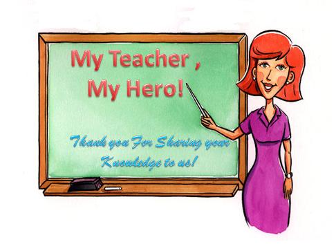 Why my teacher is the best essay picture