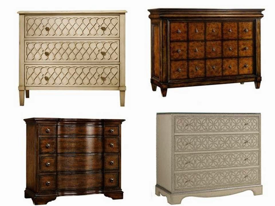 The Decorina Hooker Furniture at Joss and Main