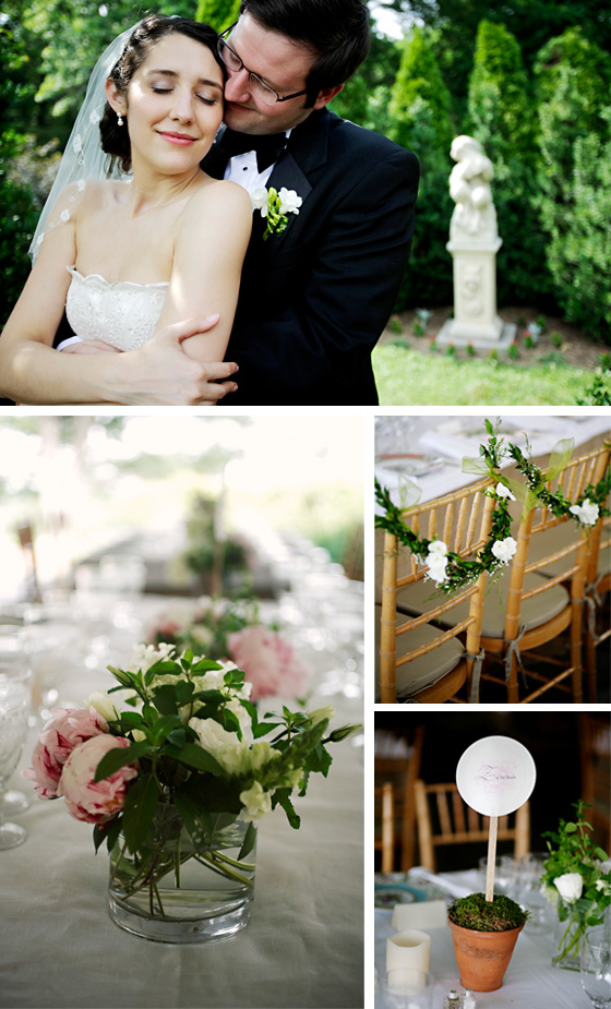 Real Wedding of Caitlin and Matt courtesy of Jennifer Domenick of Love Life Images Real Wedding of Caitlin and Matt courtesy of Jennifer Domenick of Love Life Images