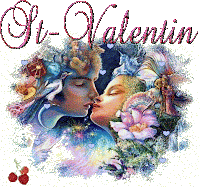 LA HISTORIA DE SAN VALENTIN LA HISTORIA DE SAN VALENTIN