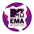 MTVEMA 2011 Best Portuguese Act