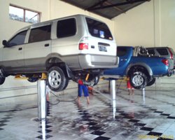 KING TEKNIK MANDIRI