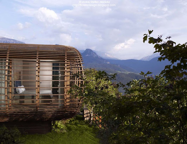 Fincube_Les plus beaux HOTELS DESIGN du monde