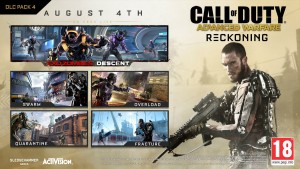 Call of Duty Advanced Warfare PT BR + DLC + TU ( XBOX 360 RGH ) –  GorozinhoBR