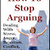How To Stop Arguing - Free Kindle Non-Fiction