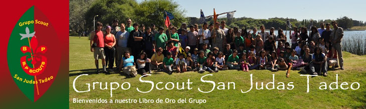 Grupo Scout San Judas Tadeo