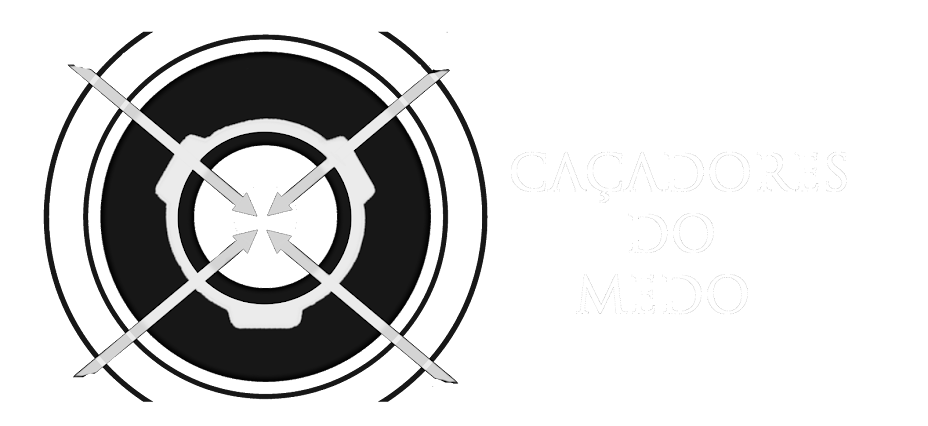 Caçadores do Medo