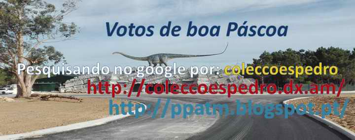 Colecção ATM, Selos, Moedas, Pacotes de Açúcar, Raspadinhas, Postais Free entre outras.
