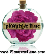 Plumrose Lane Backgrounds and Templates