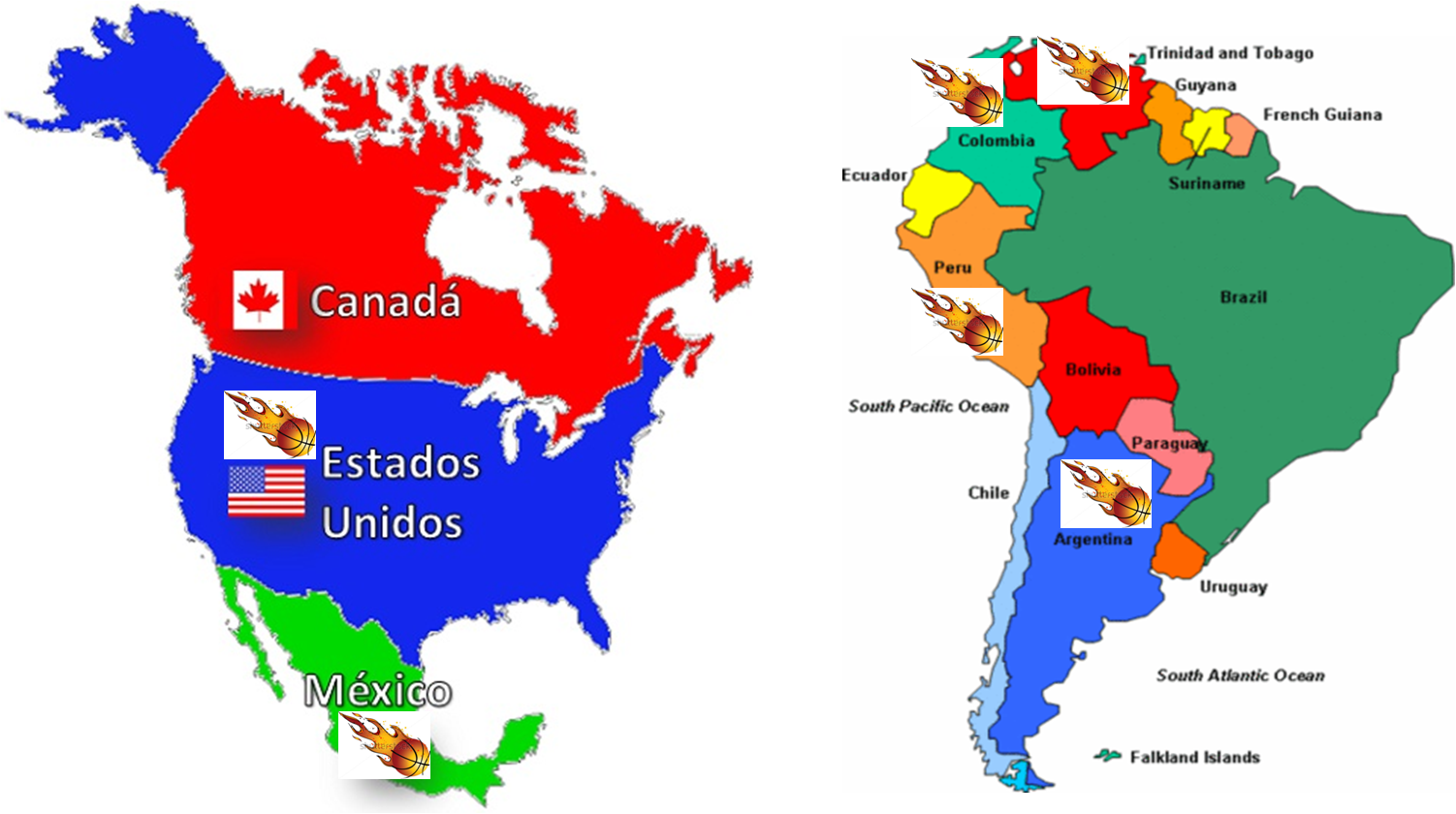 Omã Mapa Geográfico