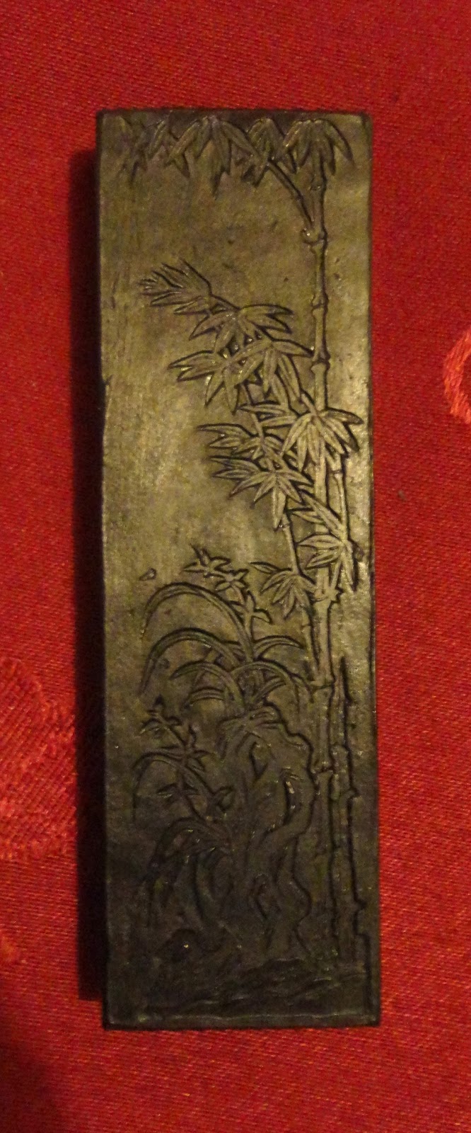 GEMMA BLACK calligraphic designer, artist & teacher Beautiful things