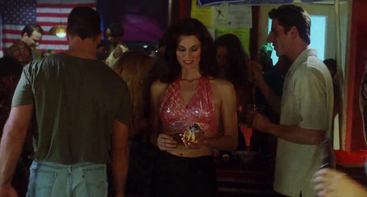 nomnomMovies Mama's food from The Waterboy