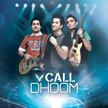 Call Dhoom