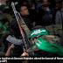 Delapan Anggota Hamas Hilang Setelah Runtuhnya Terowongan Gaza