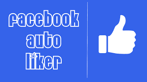 Download facebook auto liker app