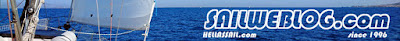 Hellassail Sailweblog