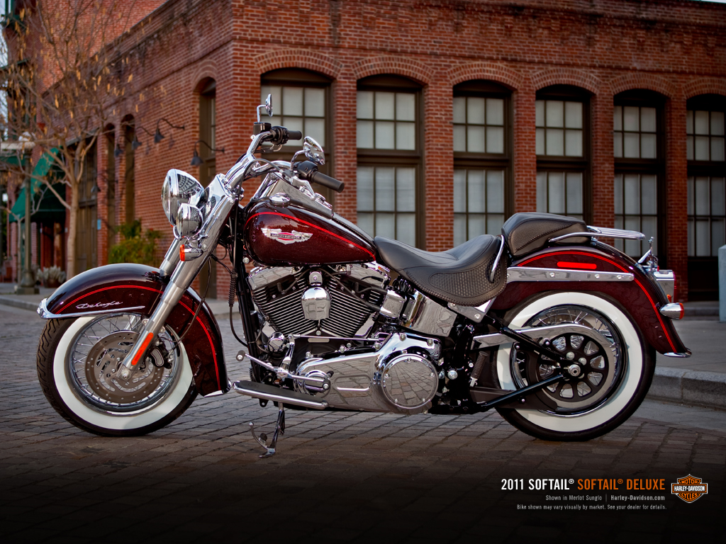 Harley Davidson Flstn Harley Davidson Flstn
