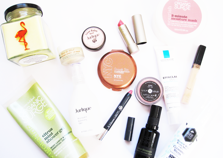 The Best Of 2014 - My Top 14 Products