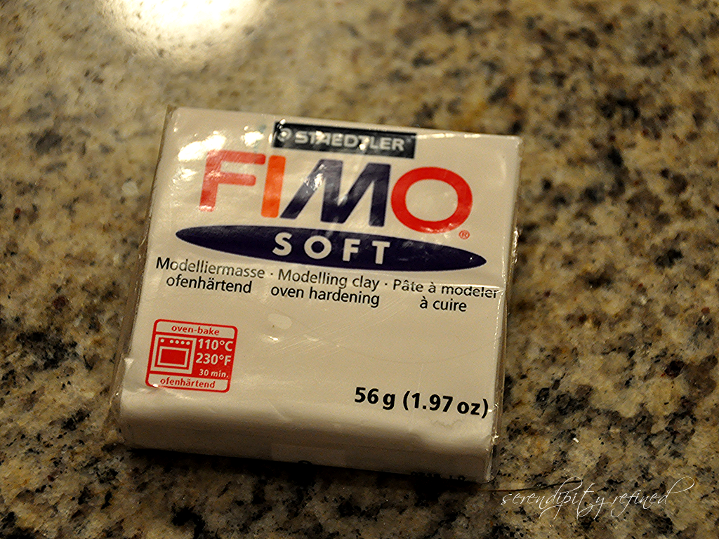 Serendipity Refined Blog Clay tags and Carpet Getting Everything