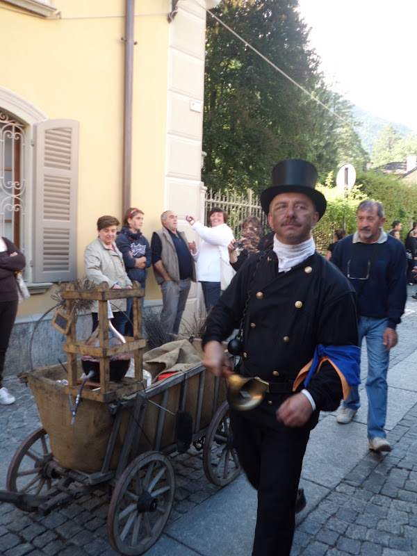 rencontre internationale des ramoneurs