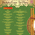 Berbuka Puasa Chine Style di A Famosa !