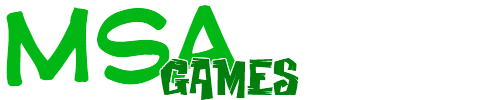 MSA Games | Free Online Flash Games