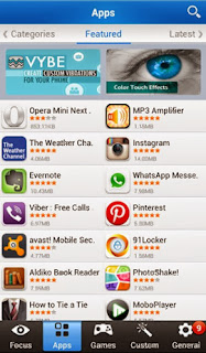 Mobo Market APK free download Mobo Market APK free download