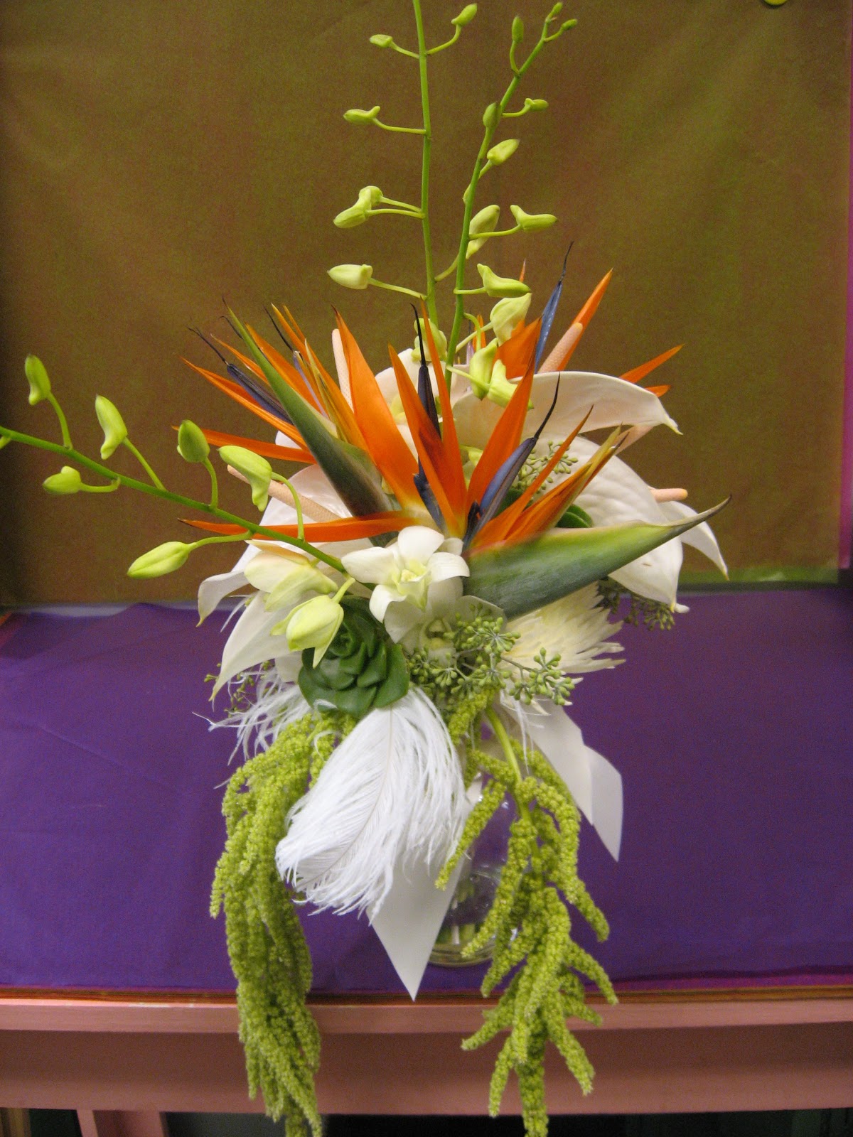 Best Wishes Floral Weddings and Weddings