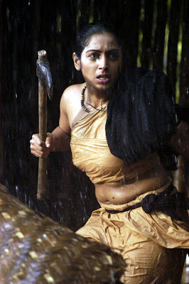 Actress Padma Priya Hot Photos And Stills
