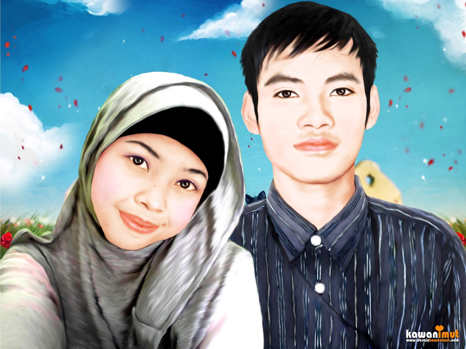 Berbagi Lirik Lagu Lirik Lagu Romantis Adera Dan Denda