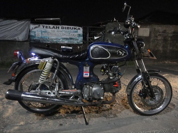 Bengkel Modifikasi Motor bengkel modifikasi motor gallery modifikasi Bengkel Modifikasi Motor bengkel modifikasi motor gallery modifikasi