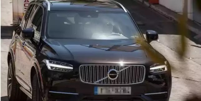 Δείτε τι αυτοκίνητο κυκλοφορεί ο Νίκος Χατζηνικολάου. ΠΟΣΟ αξίζει; ΒΙΝΤΕΟ Δείτε τι αυτοκίνητο κυκλοφορεί ο Νίκος Χατζηνικολάου. ΠΟΣΟ αξίζει; ΒΙΝΤΕΟ
