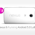 Flash, Unlock & Root Motorola Nexus 6 Running Android 5.0 Lollipop - Tutorial