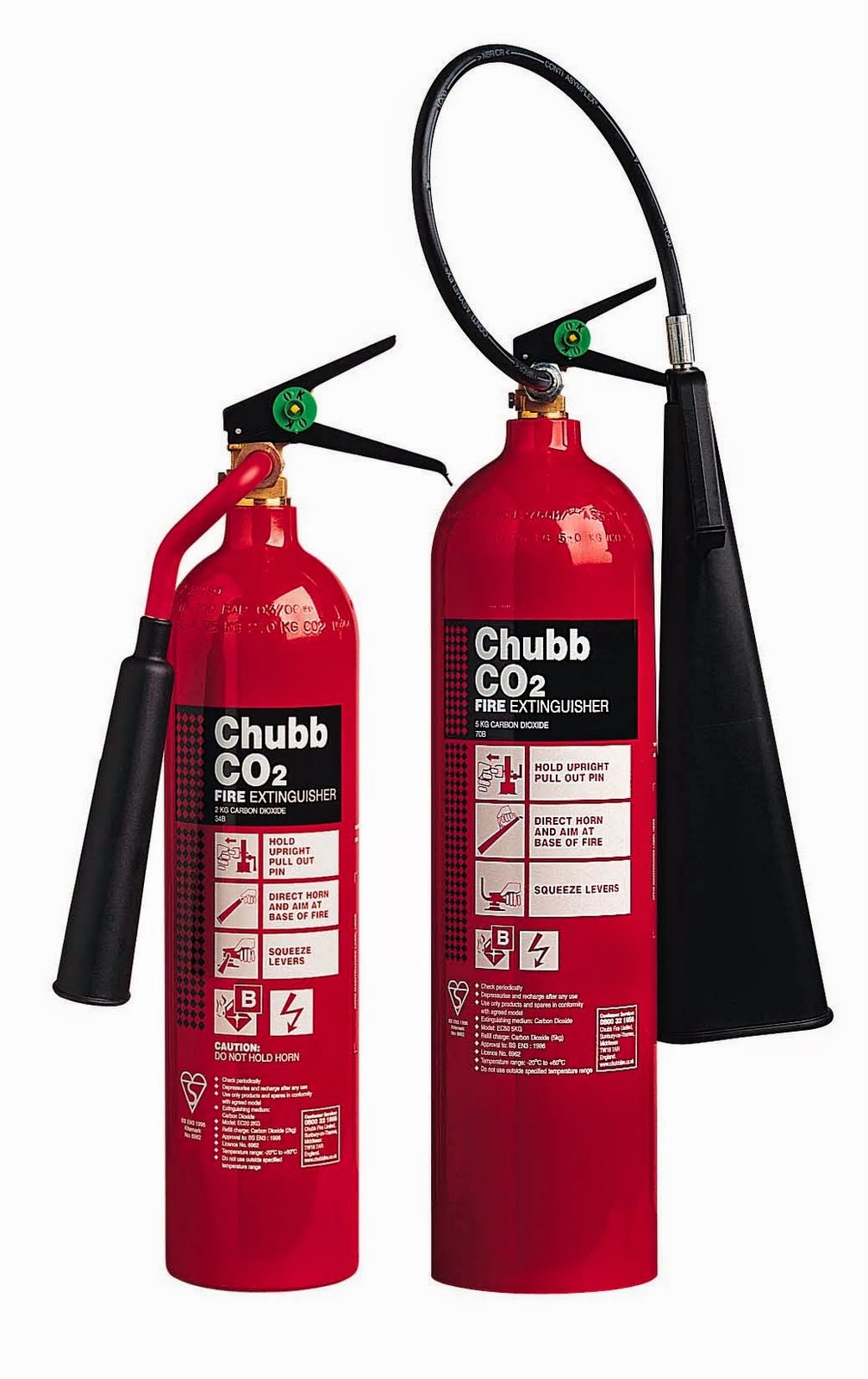 Alat pemadam Alat pemadam