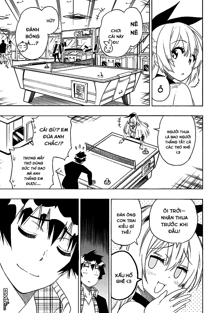 Fuuka chap 198