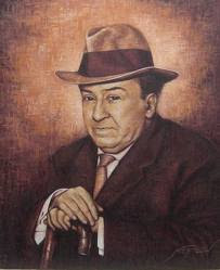 ANTONIO MACHADO.