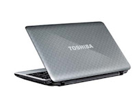 Toshiba Satellite L755-10D