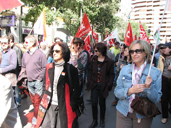 ¡¡SOMOS MÁS, PAREMOS LA REFORMA LABORAL!!