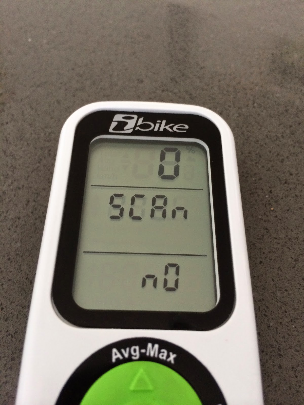 Jarred's Cycling: iBike Newton+ Review Jarred's Cycling: iBike Newton+ Review