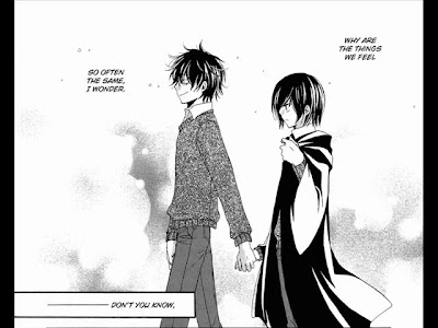 Foto bij Save Our Souls [003]