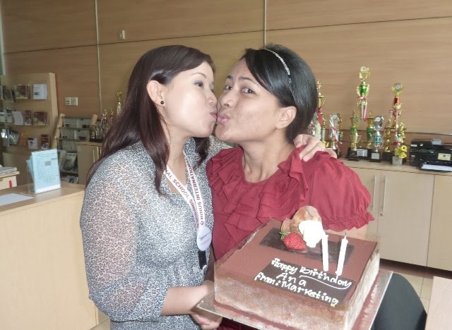 Mbak Ana