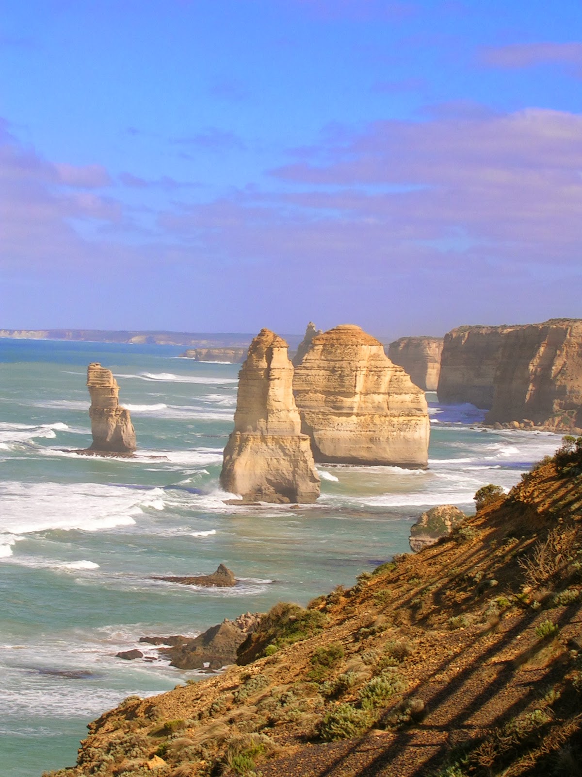 Great Ocean Road - Australia