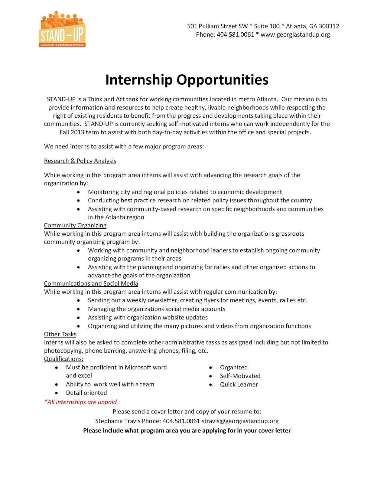 essay applying for internship cover fleet administrator