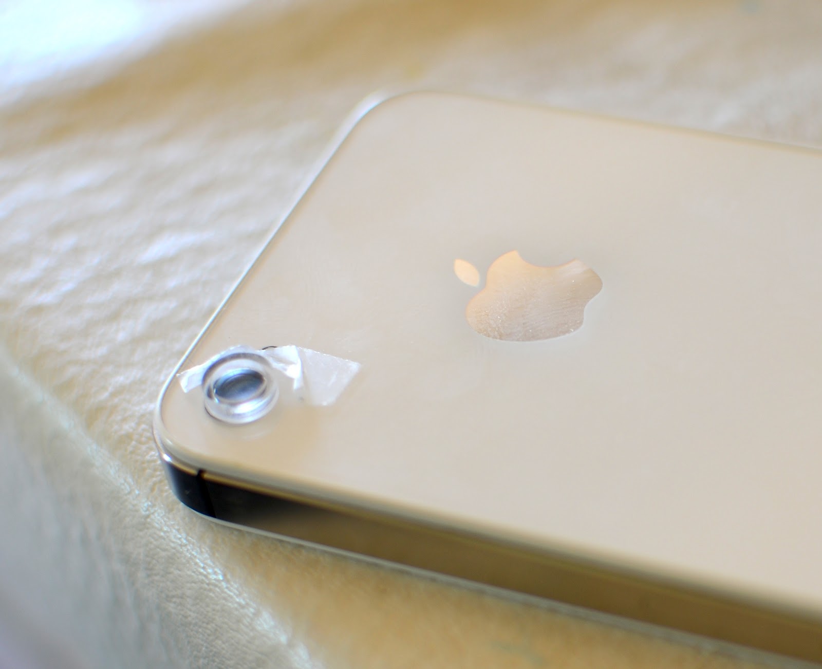 1 IPhone Macro Lens The Focus