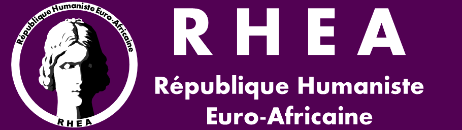 République Humaniste Euro-Africaine - RHEA