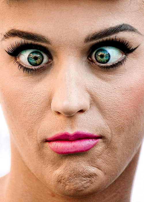 Katy Perry Katy Perry