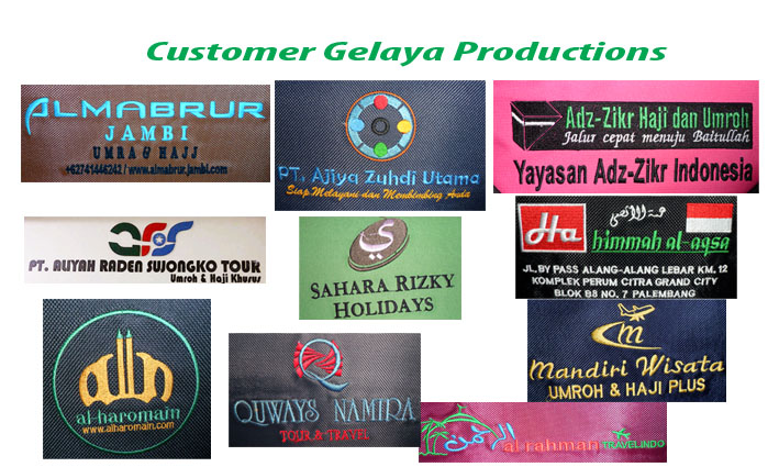 Customer Gelaya Productions