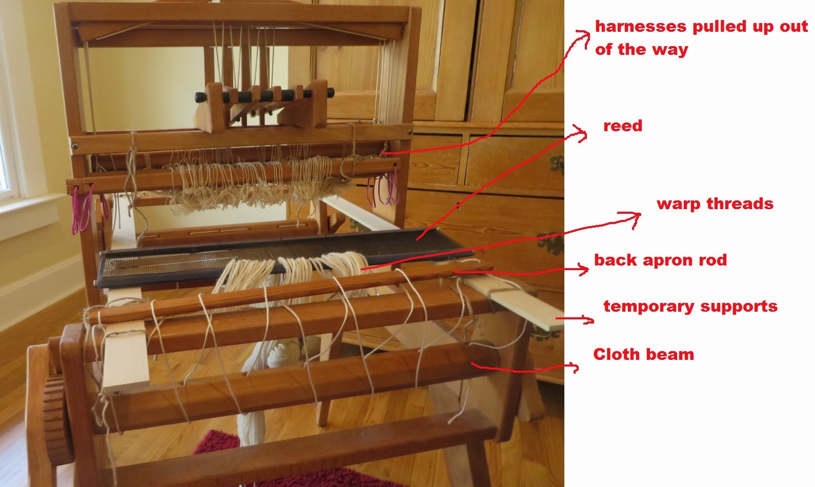 A Frolic through Time