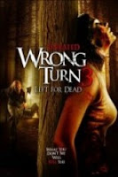 Wrong Turn 3 Left For Dead Camino sangriento 3 Km. 666 III (2010) Wrong Turn 3 Left For Dead Camino sangriento 3 Km. 666 III (2010)