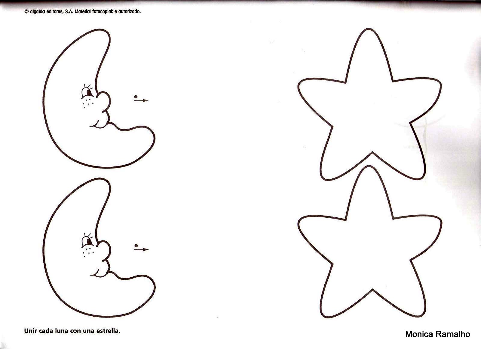 O mundo colorido: Actividades para crianças apartir dos 3 anos